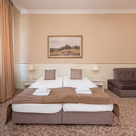 Top Central Rooms Belgrad Exterior foto