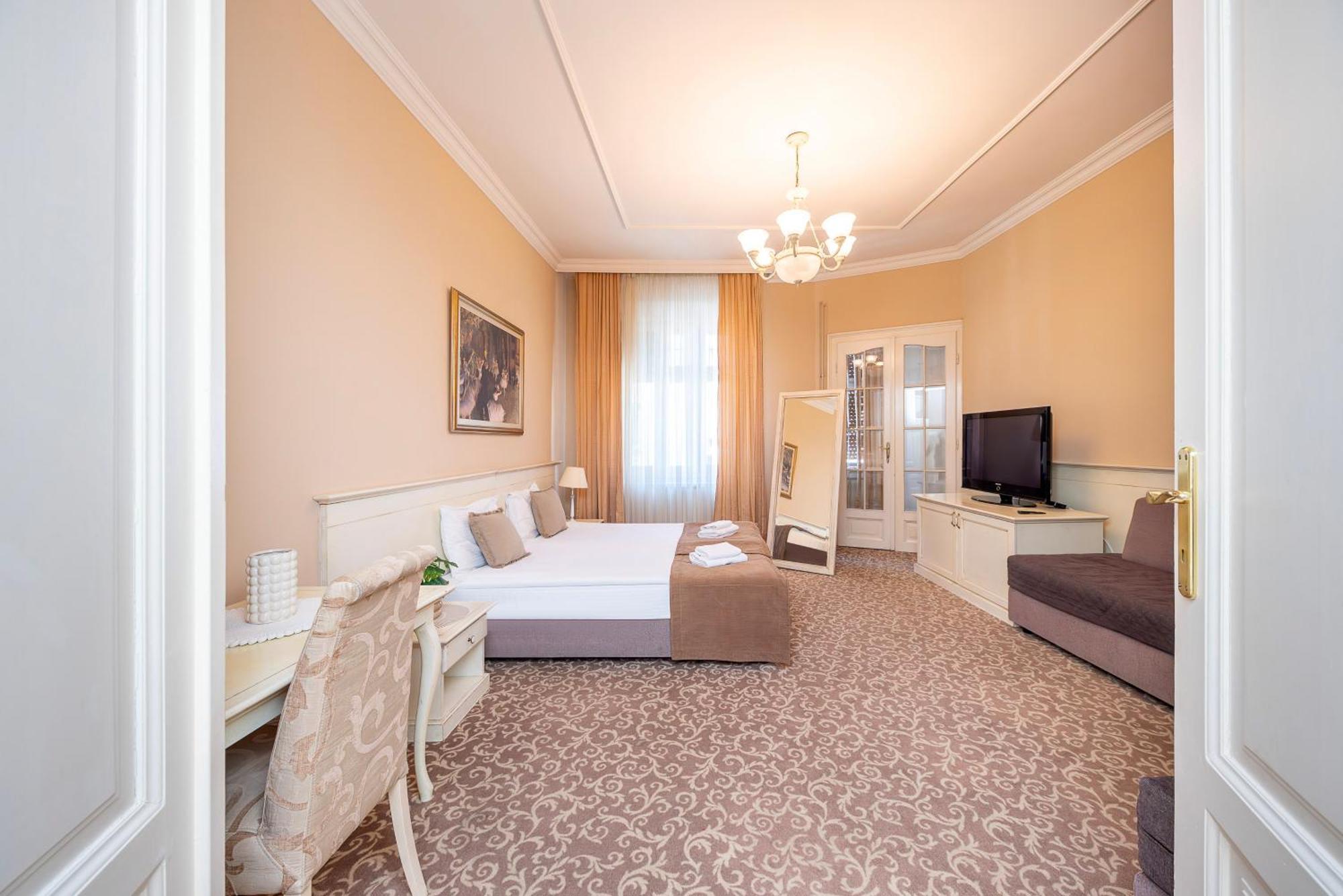 Top Central Rooms Belgrad Exterior foto