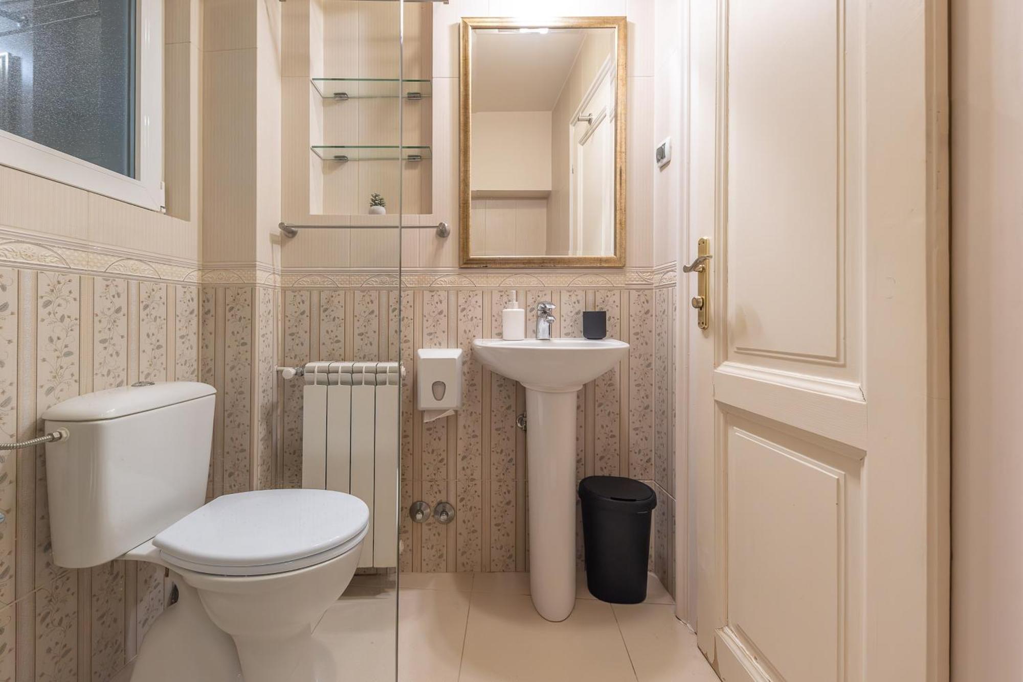 Top Central Rooms Belgrad Exterior foto