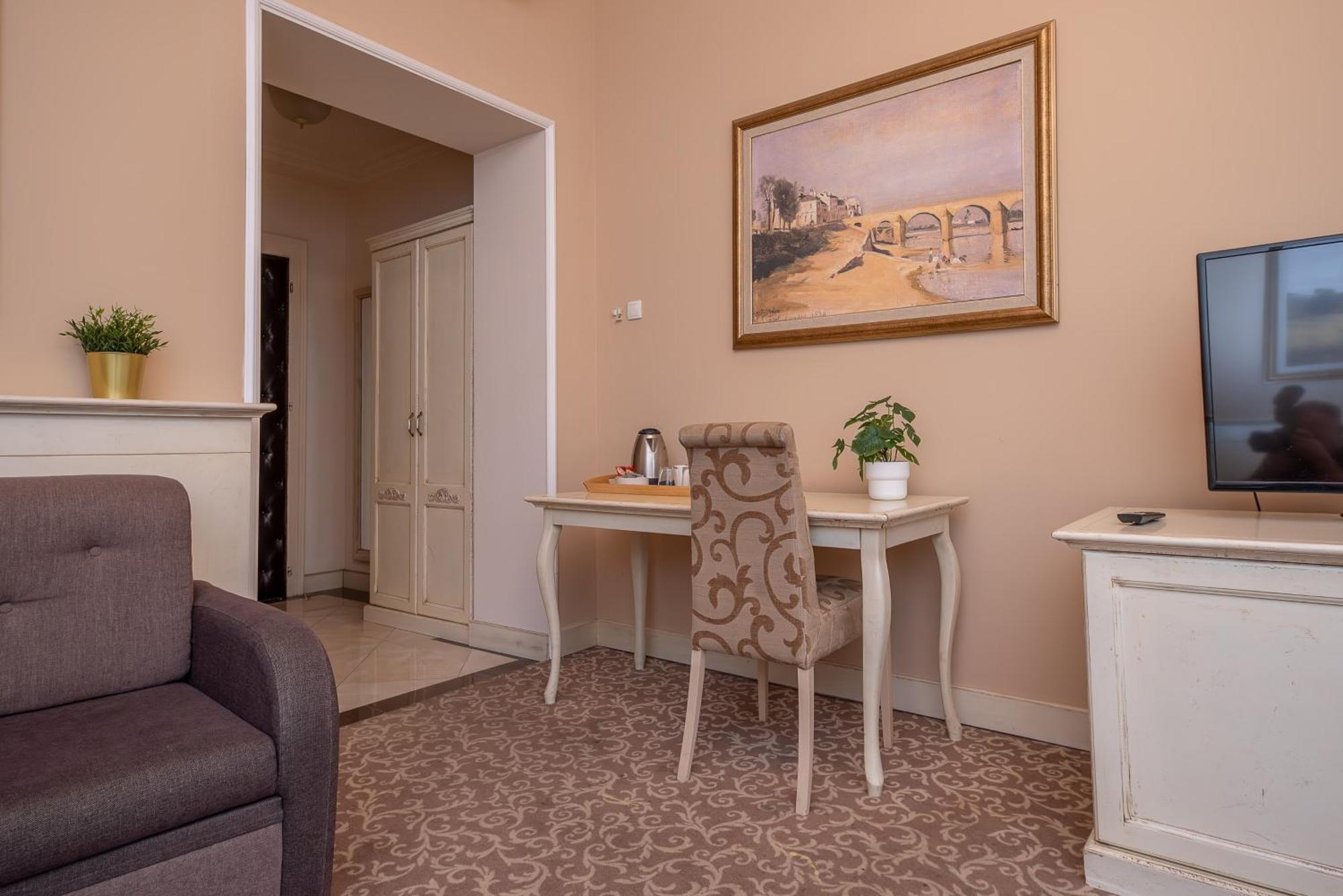 Top Central Rooms Belgrad Exterior foto