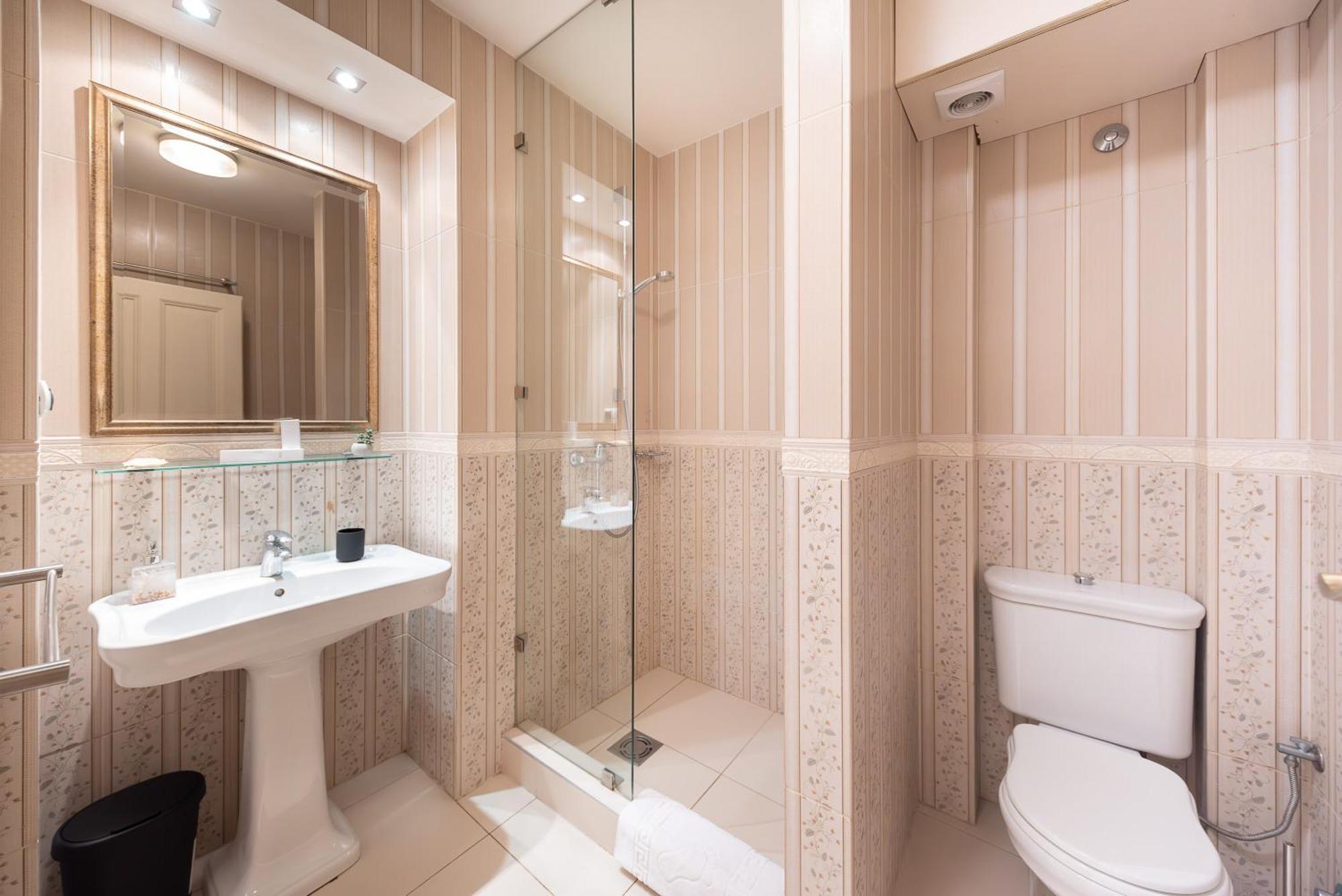 Top Central Rooms Belgrad Exterior foto